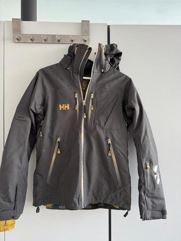 Helly Hansen Ski pak (dames, S), Sport en Fitness, Skiën en Langlaufen, Ophalen, Nieuw, Ski, Kleding