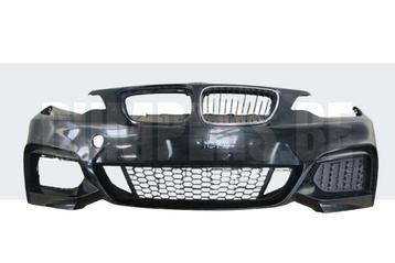 Bumper   BMW 2 F22 F23   M-Pakket M Pakket    Voorbumper  MZ beschikbaar voor biedingen