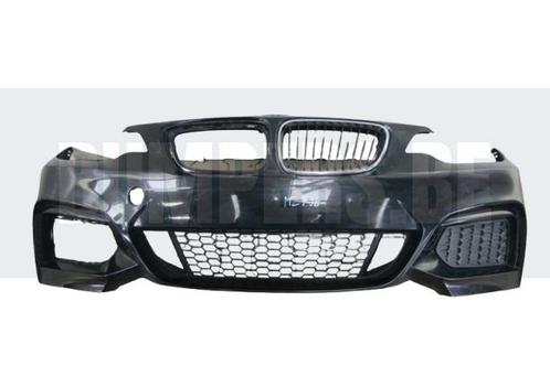 Bumper   BMW 2 F22 F23   M-Pakket M Pakket    Voorbumper  MZ, Auto-onderdelen, Carrosserie, Bumper, Voor, Gebruikt, 6 maanden garantie