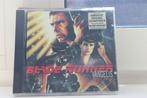 CD SOUNDTRACK BLADE RUNNER / VANGELIS / NIEUW, Ophalen of Verzenden