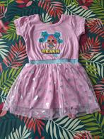 Jurk 98 104, Enfants & Bébés, Vêtements enfant | Taille 104, Enlèvement ou Envoi, Comme neuf