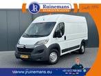 Citroën Jumper 35 2.2 HDI 131 PK ZWAAR / 1e EIG. / L2H2 / AI, Auto's, Citroën, Wit, Onderhoudsboekje, 195 g/km
