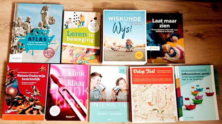 Bernadette Timmermans - Klink klaar, Boeken, Wetenschap, Zo goed als nieuw, Ophalen of Verzenden