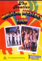 the beatles magical mystery tour, Cd's en Dvd's, Ophalen of Verzenden