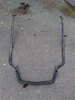 Bullbar Piaggio ape 50, Fietsen en Brommers, Ophalen of Verzenden