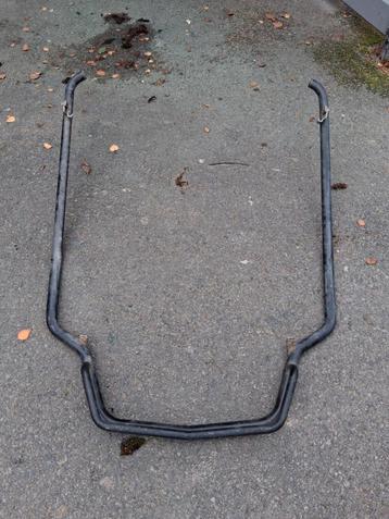 Bullbar Piaggio ape 50  beschikbaar voor biedingen