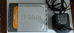 D-link eternet - internet, Computers en Software, Ophalen