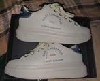 Baskets karl lagerfeld 37, Kleding | Dames, Schoenen, Ophalen, Wit, Karl lagerfeld, Nieuw