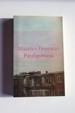 Boek 'Paralipomena', Boeken, Ophalen, Zo goed als nieuw