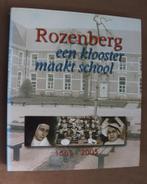 rozenberg een klooster maakt school, Ophalen of Verzenden, Zo goed als nieuw