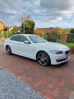 Bmw 520d, Automaat, Euro 5, Achterwielaandrijving, 135 kW