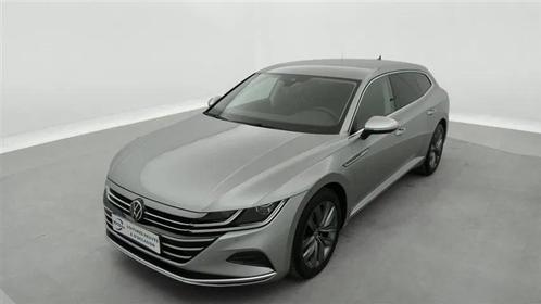 Volkswagen Arteon Shootingbreak 2.0 TDi 150cv DSG Elegance, Auto's, Volkswagen, Bedrijf, Te koop, Arteon, ABS, Boordcomputer, Centrale vergrendeling