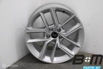 NIEUW! ORIGINEEL 1 losse 18 inch velg Audi A5 F5 8W0601025FL beschikbaar voor biedingen
