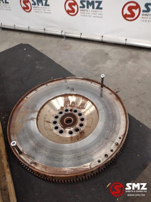 Occ vliegwiel Renault, Auto-onderdelen, Vrachtwagen-onderdelen, Renault, Motor en Accessoires, Gebruikt