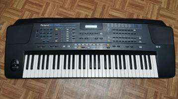 Piano/ synthesizer Roland beschikbaar voor biedingen