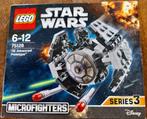 Prototype avancé Lego Star Wars 75128 TIE 2015 - Nouveau, Ensemble complet, Lego, Enlèvement ou Envoi, Neuf