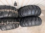 Quad setjes Zand banden. Loon-Plage / Le Touquet, Motoren, Ophalen of Verzenden, Gebruikt