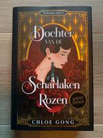 Dochter van de Scharlaken Rozen - Limited Edition, Nieuw, Ophalen of Verzenden