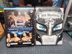 Setje wwe dvd boxen beide 3 disc versies krasvrij, Cd's en Dvd's, Dvd's | Sport en Fitness, Ophalen of Verzenden, Zo goed als nieuw