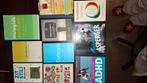 Autisme, asperger, hoogbegaafd, adhd, Boeken, Ophalen, Gelezen