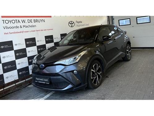 Toyota C-HR C-LUB BI-TONE, Autos, Toyota, Entreprise, C-HR, Régulateur de distance, Airbags, Air conditionné, Bluetooth, Verrouillage central