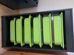 Ikea trofast kast met bakken, Kinderen en Baby's, Ophalen, Gebruikt, Kast