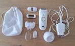 Epilator silképil 9, Elektronische apparatuur, Persoonlijke Verzorgingsapparatuur, Ophalen, Gebruikt, Scheren en Epileren