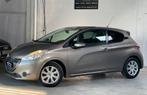 ***Peugeot 208 Automatique 12 maanden garantie, Auto's, Peugeot, Euro 5, Stof, 50 kW, 4 cilinders