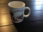 Starbucks Rhodes, Verzamelen, Merken en Reclamevoorwerpen, Ophalen of Verzenden, Gebruikt, Gebruiksvoorwerp