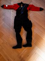 Dames droogpak en onderpak, Ophalen, Zo goed als nieuw