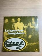 Catapult, Enlèvement, Comme neuf