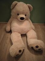 Grote Teddy beer, Ophalen, Zo goed als nieuw, Beer