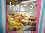 Hartig  heerlijke recepten voor levensgenieters, Boeken, Kookboeken, Gelezen, Ophalen of Verzenden, V.&M. De Meyer, Hoofdgerechten