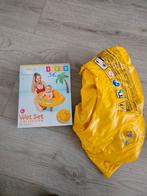 Bouée bébé (neuve), Enfants & Bébés, Vêtements de bébé | Maillots de bain pour bébés, Enlèvement, Neuf