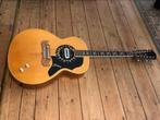 Vintage Framus Jumbo 51297 12-string 1968 Natural Finish, Muziek en Instrumenten, Snaarinstrumenten | Gitaren | Akoestisch, Overige typen