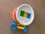 Vintage Fisher-Price Xylo Drum - trommel, Kinderen en Baby's, Speelgoed | Fisher-Price, Ophalen of Verzenden, Gebruikt