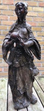 ZWARTE MADAM, Antiek en Kunst, Curiosa en Brocante, Ophalen