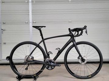 Trek Domane SL7 Racefiets beschikbaar voor biedingen