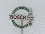 SP2173 Speldje Bosch, Collections, Broches, Pins & Badges, Utilisé, Enlèvement ou Envoi