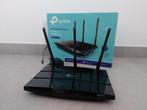 TP-Link archer C1200 draadloze router, Computers en Software, Routers en Modems, Router, TP-Link, Zo goed als nieuw, Ophalen