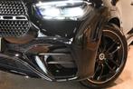 Mercedes-Benz GLE 400e 4Matic AMG-LINE *PANO/HUD/360°/BURM*, Automaat, 4 cilinders, GLE, Zwart