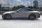 Mercedes-Benz SL-Klasse AMG 63 4-Matic+ Rear Axle Steering B, Auto's, Automaat, Leder, Bedrijf, 2 deurs