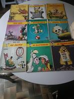 LUCKY LUKE, Boeken, Stripverhalen, Morris / Goscinny, Ophalen of Verzenden, Zo goed als nieuw, Meerdere stripboeken