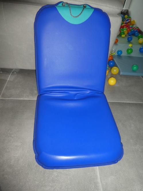 Leidsterstoel-Comfort Seat, Enfants & Bébés, Chaises pour enfants, Comme neuf, Autres types, Enlèvement