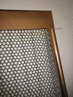 Spiraalbodem, metalen bedframe met gaasbodem, Diversen, Ophalen