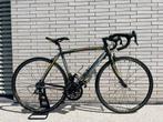 Koersfiets Lombardo Monza 2.0, Ophalen, Aluminium, 49 tot 53 cm, Zo goed als nieuw