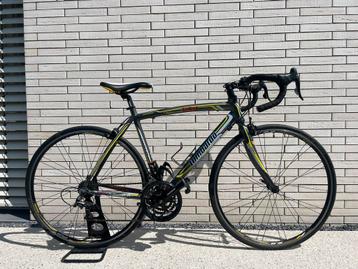 Koersfiets Lombardo Monza 2.0 beschikbaar voor biedingen