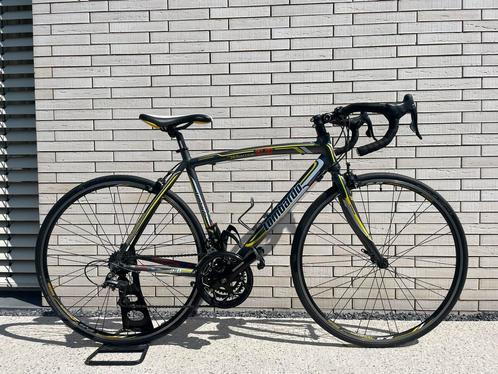 Koersfiets Lombardo Monza 2.0, Fietsen en Brommers, Fietsen | Racefietsen, Zo goed als nieuw, Meer dan 20 versnellingen, Aluminium