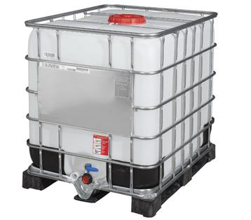 conteneur ibc beschikbaar voor biedingen