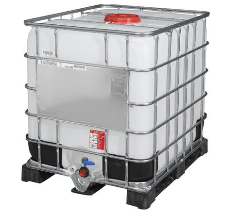 conteneur ibc, Tuin en Terras, Regentonnen, Ophalen